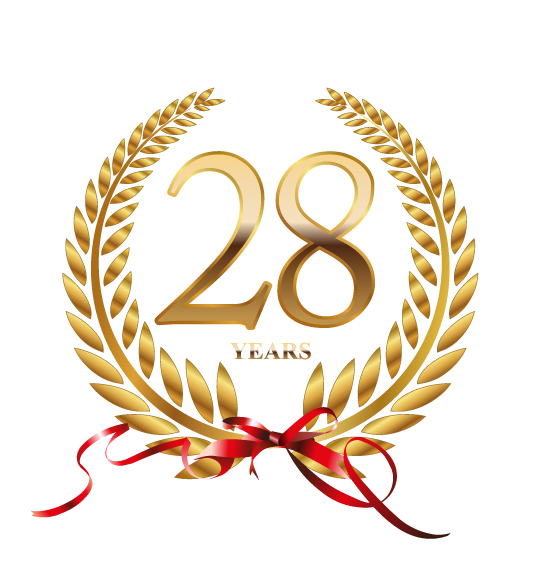 28 éves a Reax invest Zrt.